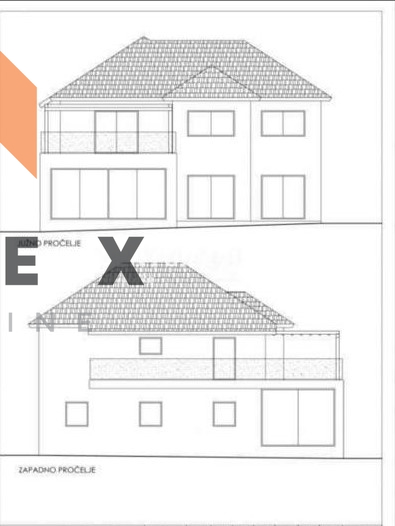 House for sale 363m2, Radoboj